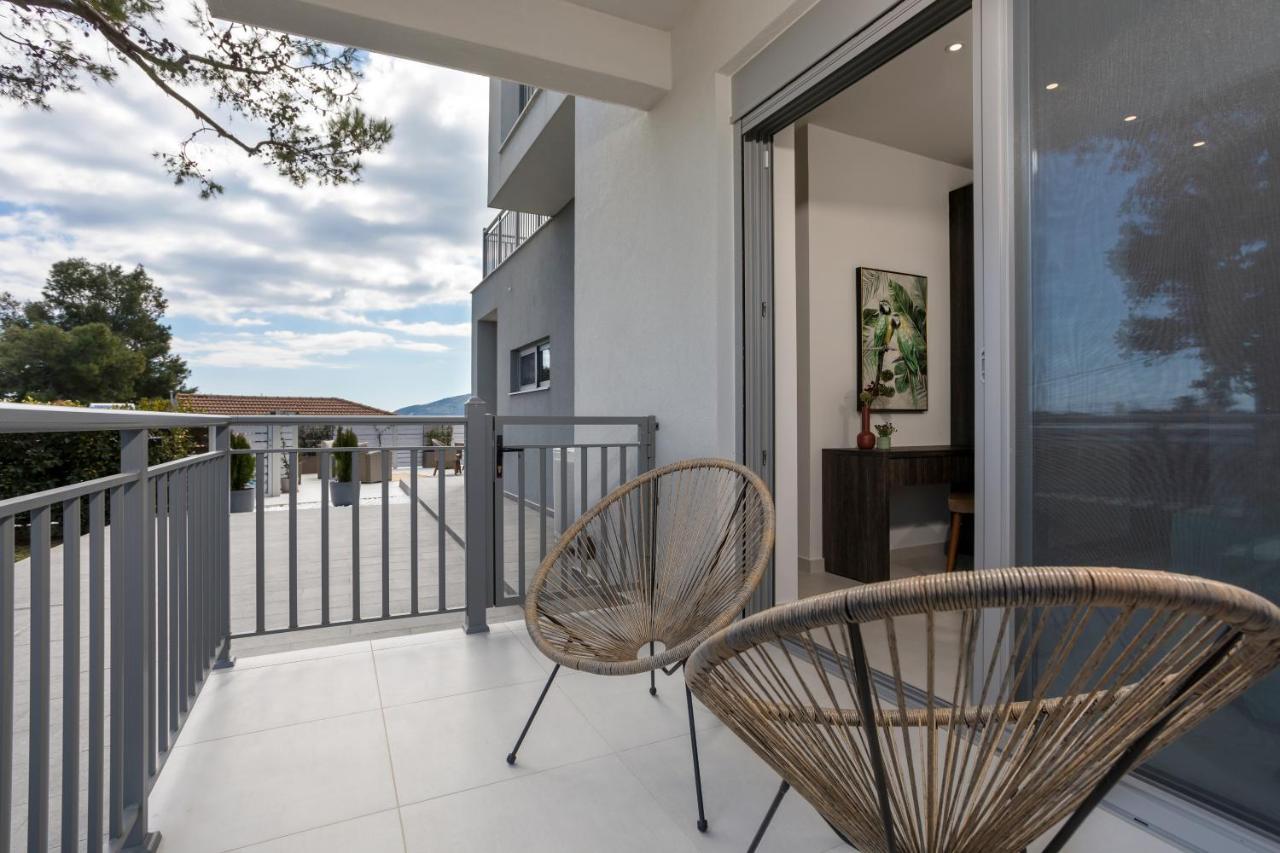 Villa Nick Art Lithakia  Esterno foto